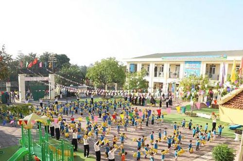 Xã Hồng Vân dự kiến đầu tư hơn 700 tỷ đồng xây dựng trường học