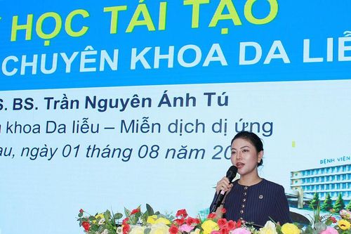Chuyên gia cảnh báo những lời quảng cáo 'thần kỳ' về y học tái tạo trong da liễu