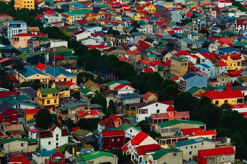 Giữ hồn quê trong những tên gọi mới sau sáp nhập