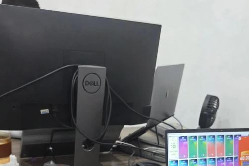 Hệ lụy khôn lường từ phonefarm