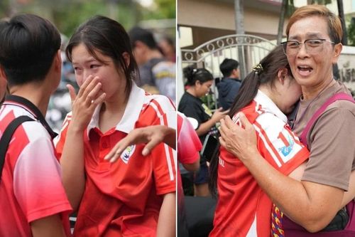 Xả súng ở trường học tại Thái Lan, 6 người thiệt mạng, thủ phạm là học sinh