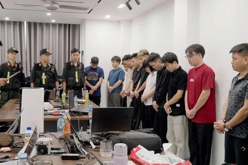 Khởi tố 14 đối tượng mạo danh lương y, thu lời bất chính hơn 120 tỷ đồng