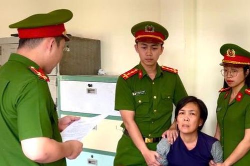 Đà Nẵng: Bắt Chủ tịch HĐQT Công ty Đông Dương lừa đảo hơn 1 tỷ đồng
