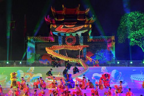 Khai mạc Festival Võ thuật Quốc tế Hà Nội 2026- lan tỏa hào khí Thăng Long