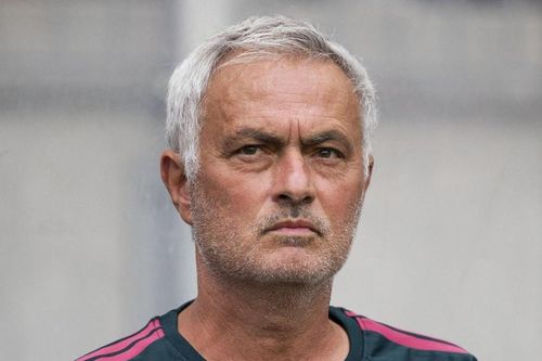 Mourinho phá kỷ lục chuyển nhượng