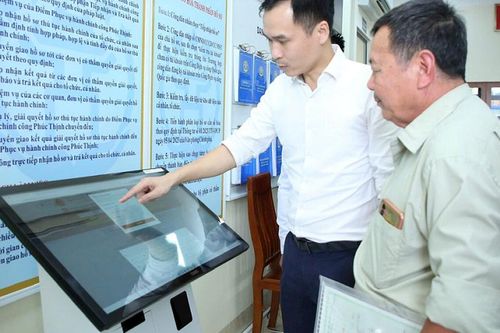 Cắt giảm, đơn giản hóa TTHC dựa trên dữ liệu phải đảm bảo thực chất, hiệu quả
