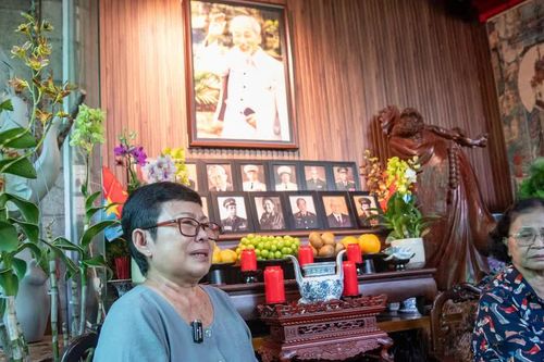 Đi tìm tên thật cho những liệt sĩ Biệt động Sài Gòn-Gia Định chỉ còn bí danh