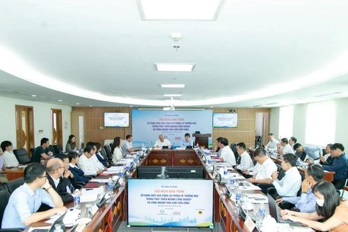 Phòng vệ thương mại giúp công nghiệp Việt Nam tăng sức cạnh tranh