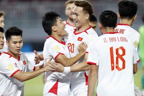 Tin thể thao (7-8): Đội tuyển Việt Nam quyết đấu trước Campuchia