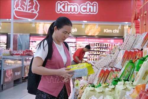 Tiêu chí phân chia thuế giá trị gia tăng cho từng địa phương