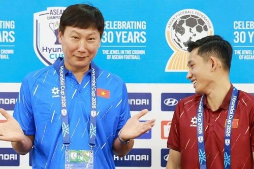 Nhận định, dự đoán trận đấu Việt Nam vs Campuchia: Chiến thắng để chọn đường vào bán kết