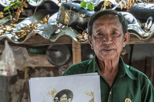 Theo dấu nhật ký Đặng Thùy Trâm: Dấu xưa còn mãi