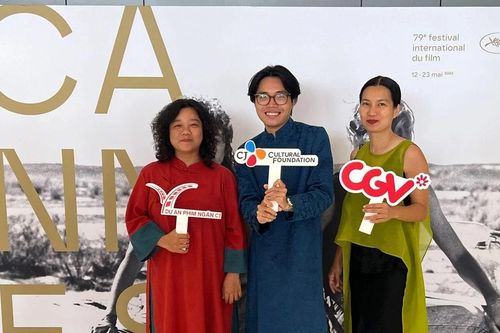 Đạo diễn trẻ Nguyễn Thiên Ân đưa 'Giấc mơ là ốc sên' tranh giải tại Toronto 2026