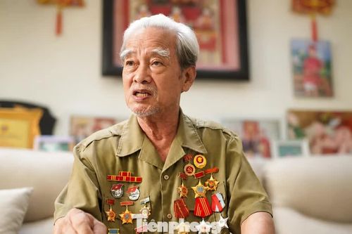 'Dũng Quận trưởng' - người hùng thầm lặng của Biệt động Sài Gòn