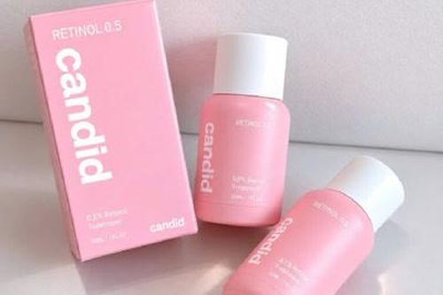Yêu cầu giải trình quảng cáo 'công nghệ bọc retinol đa lớp'