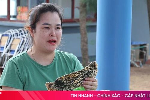 Bánh đa Kỳ Xuân theo chân du khách về Hà Nội