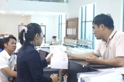 Kho bạc Nhà nước: Thu ngân sách đạt 1.896.176 tỷ đồng, bằng 74,96% dự toán