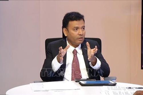 Tầm nhìn bán dẫn của Malaysia: Đi từ thế mạnh sẵn có lên nấc thang giá trị cao