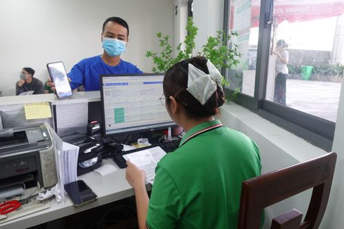 Khám sức khỏe toàn dân: Nền tảng xây dựng hồ sơ sức khỏe điện tử, chăm sóc sức khoẻ người dân chủ động