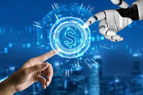 AI trở thành 'cố vấn tài chính' mới của người Mỹ