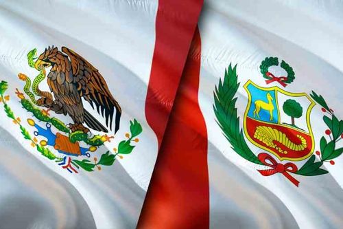 Peru và Mexico nối lại quan hệ ngoại giao sau giai đoạn căng thẳng