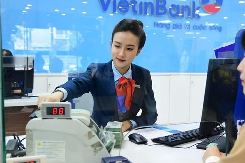 VietinBank phải nâng tỷ lệ sở hữu Nhà nước lên tối thiểu 65%
