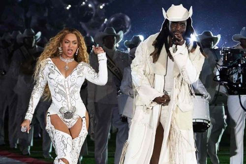 Shaboozey tiết lộ mối quan hệ với Beyoncé sau thành công của Cowboy Carter