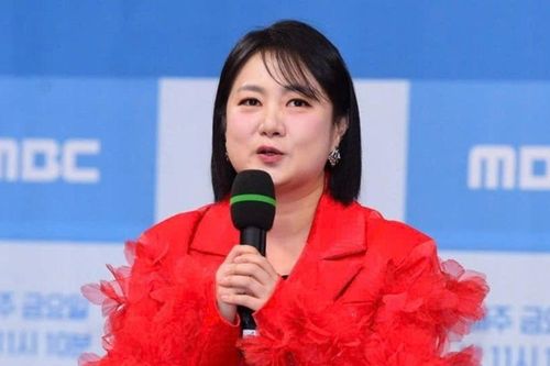 Ồn ào liên quan đến Park Na Rae có diễn biến mới