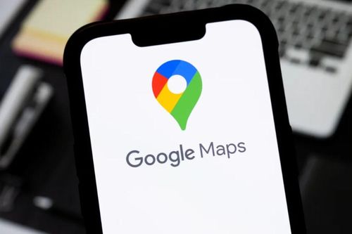 Google Maps bổ sung tính năng trợ lý ảo