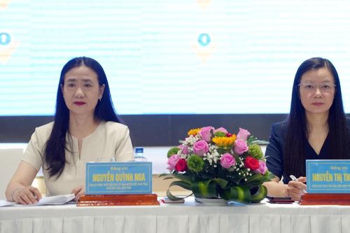 Đề án 938 nâng hiệu quả bảo vệ phụ nữ và trẻ em trong thời đại số