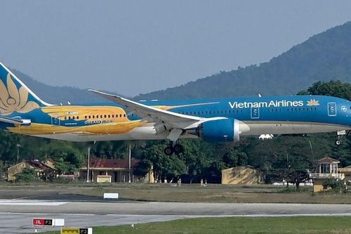 Việt Nam vượt Thái Lan trở thành thị trường hàng không lớn thứ hai ASEAN
