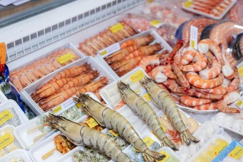 VIETFISH 2026 tiếp sức thủy sản Việt Nam chinh phục mục tiêu xuất khẩu 12 tỷ USD