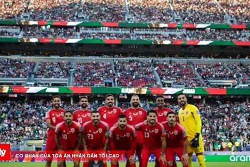 Đội tuyển dự World Cup 'bất ngờ' được FIFA trả tiền sau 8 tháng yêu cầu
