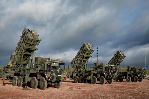 EU mở cơ chế mua Patriot ngoài khối, Ukraine duy trì mạng lưới sản xuất UAV ngầm