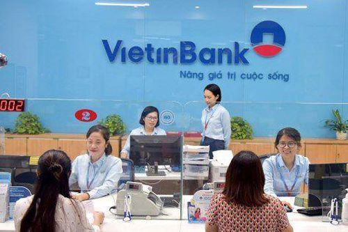 Chính phủ yêu cầu nâng tỷ lệ sở hữu Nhà nước tại VietinBank lên tối thiểu 65%