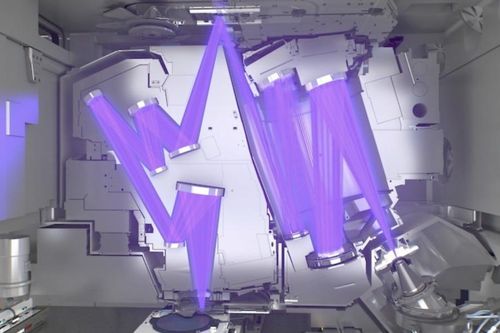 Samsung đưa máy tính lượng tử vào sản xuất chip