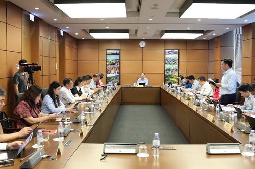Phân định rõ ranh giới thu hồi đất và cơ chế điều chỉnh đất đai