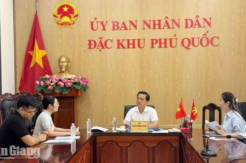 Phú Quốc rà soát vụ nghi lừa đảo mua bán đất rừng trị giá 13,75 tỷ đồng