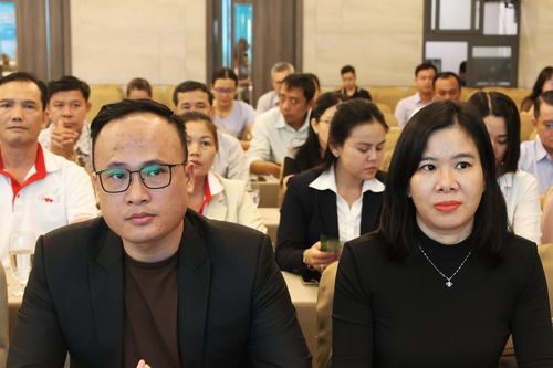 Đà Nẵng nâng cao năng lực về thương mại điện tử cho doanh nghiệp