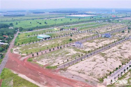 Đã bàn giao mặt bằng đoạn tuyến dài 72km cao tốc Gia Nghĩa - Chơn Thành