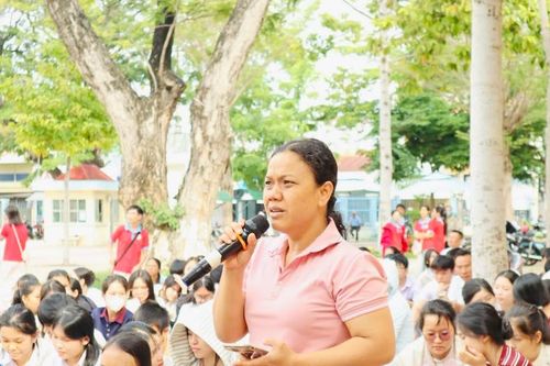 Lựa chọn tổ hợp môn: Khởi đầu định hướng nghề nghiệp