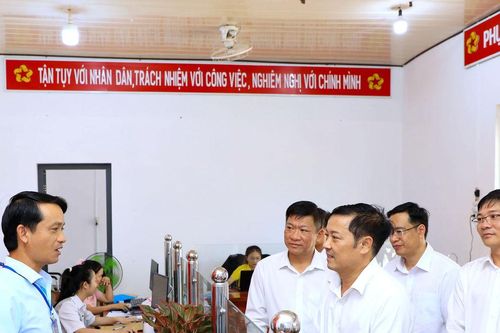 Lâm Đồng gỡ điểm nghẽn cấp sổ đỏ lần đầu
