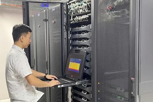 Phát triển hạ tầng số - nền móng thúc đẩy chuyển đổi số