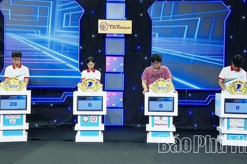 Ngày 8/8, ghi hình số đầu tiên Gameshow “Khát vọng Lạc Hồng” mùa 5 năm 2026