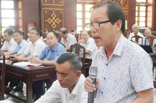 Tăng cường trách nhiệm giám sát