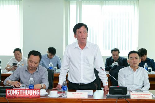 CASUMINA kiến nghị tăng cường cảnh báo sớm về phòng vệ thương mại