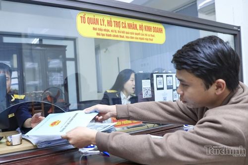 Tạm hoãn xuất cảnh với người nộp thuế không hoạt động tại địa chỉ đăng ký