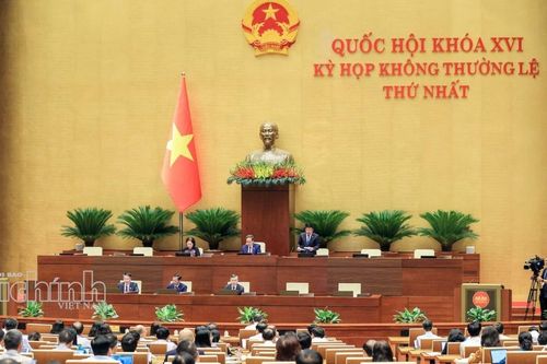 Áp dụng cơ chế đặc thù nhưng không hợp pháp hóa sai phạm