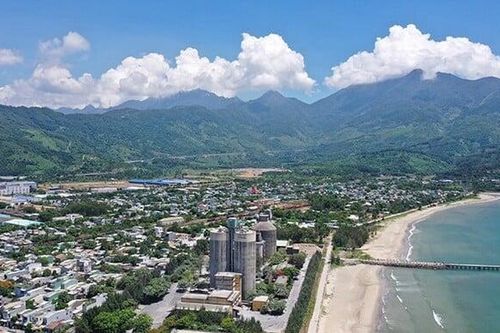 Hơn 6.209 tỷ đồng hoàn thiện hạ tầng dùng chung Cảng Liên Chiểu