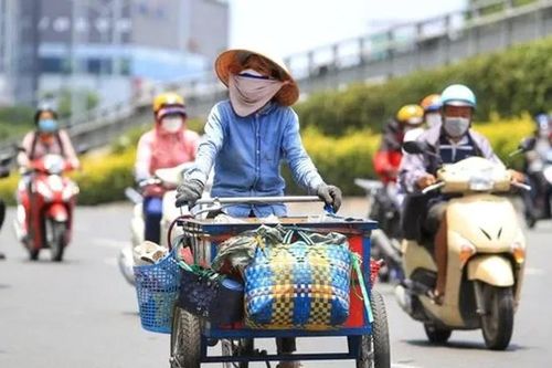 TP. Hồ Chí Minh: Quyết tâm thực hiện mục tiêu không còn hộ nghèo vào năm 2030